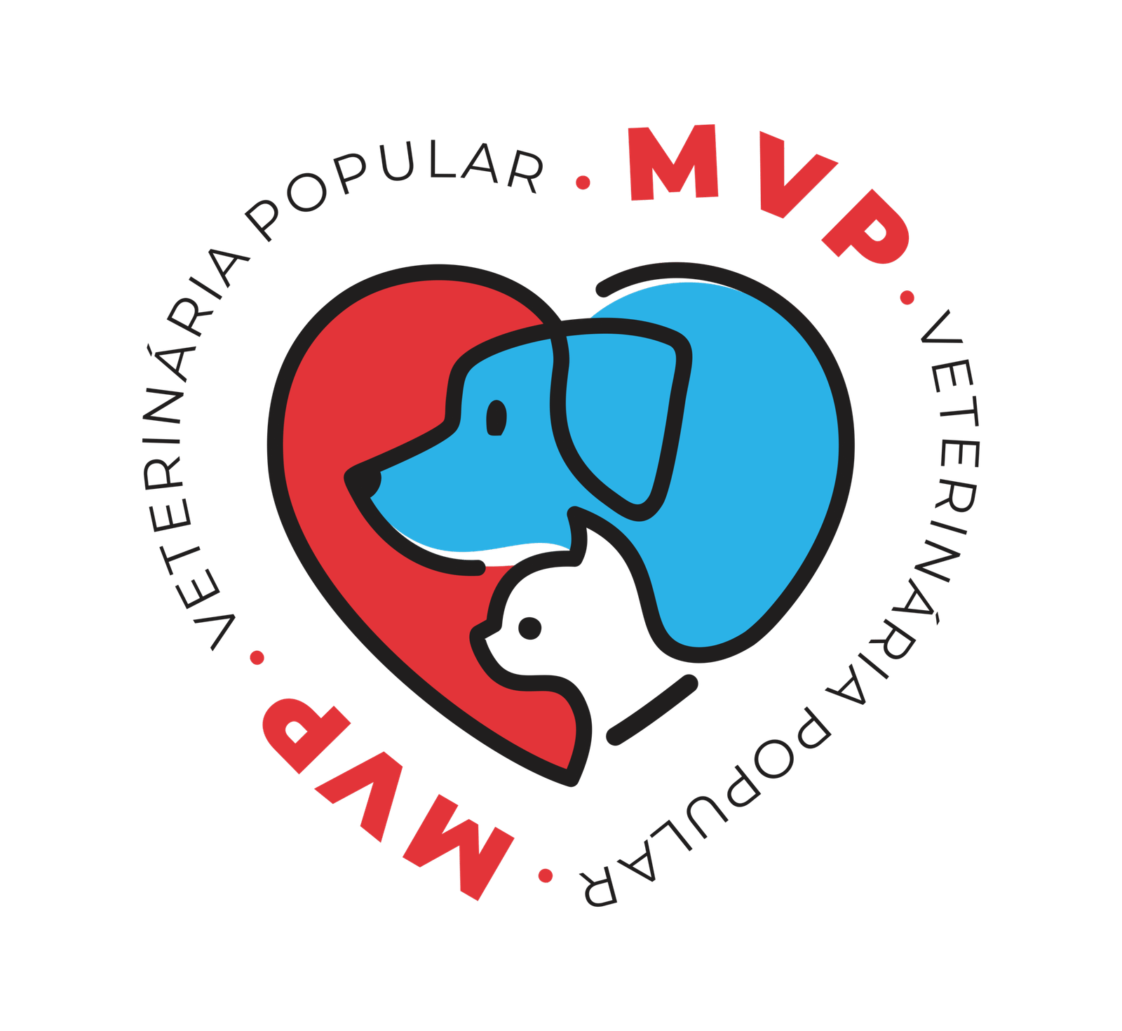 MVP - Veterinária Popular